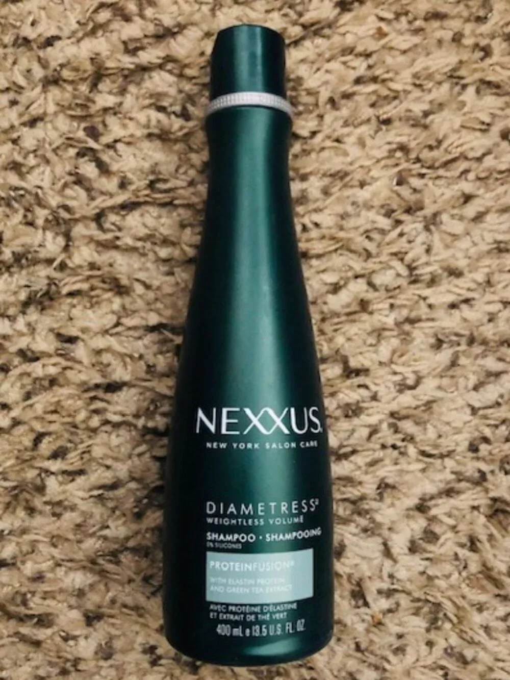 Nexxus Diametress Volumizing Shampoo